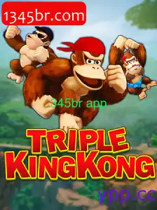 TripleKingKong