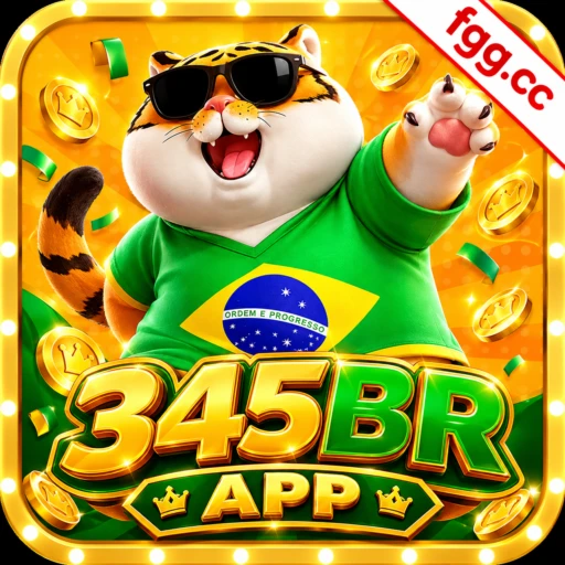 345br app Logo